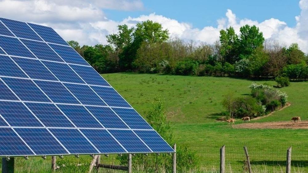 Financer son installation agricole avec l’agrivoltaïsme